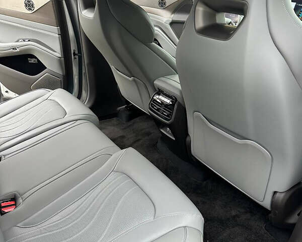 Сірий Denza N7, об'ємом двигуна 0 л та пробігом 1 тис. км за 45000 $, фото 5 на Automoto.ua