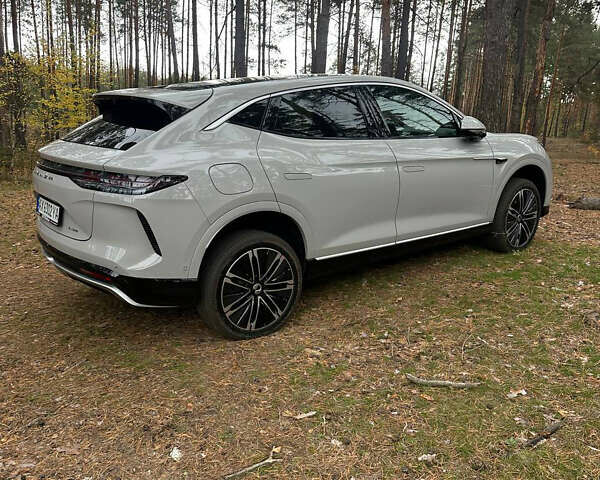 Сірий Denza N7, об'ємом двигуна 0 л та пробігом 1 тис. км за 45000 $, фото 1 на Automoto.ua