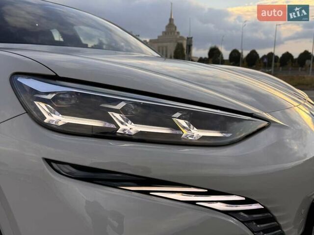 Сірий Denza N7, об'ємом двигуна 0 л та пробігом 8 тис. км за 36800 $, фото 21 на Automoto.ua