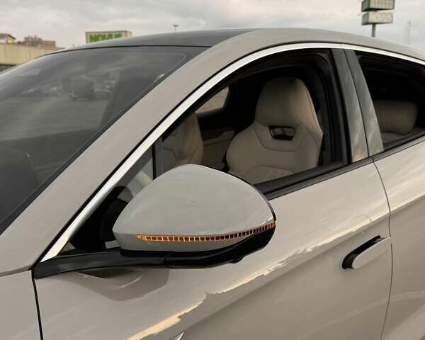 Сірий Denza N7, об'ємом двигуна 0 л та пробігом 8 тис. км за 36800 $, фото 6 на Automoto.ua