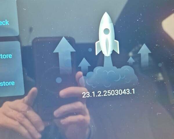 Серый Denza N7, объемом двигателя 0 л и пробегом 10 тыс. км за 36999 $, фото 2 на Automoto.ua