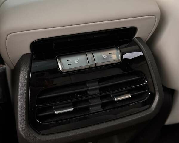 Сірий Denza N7, об'ємом двигуна 0 л та пробігом 8 тис. км за 36800 $, фото 17 на Automoto.ua