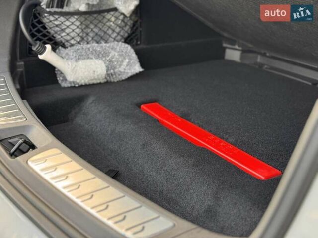 Сірий Denza N7, об'ємом двигуна 0 л та пробігом 8 тис. км за 36800 $, фото 19 на Automoto.ua