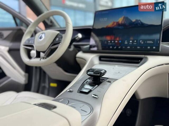 Серый Denza N7, объемом двигателя 0 л и пробегом 5 тыс. км за 44000 $, фото 39 на Automoto.ua