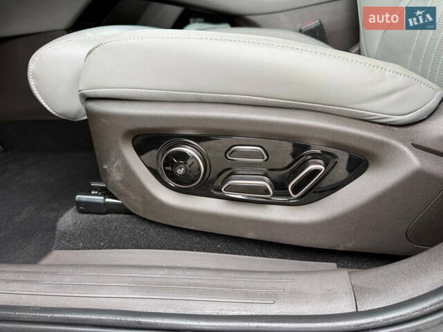 Сірий Denza N7, об'ємом двигуна 0 л та пробігом 12 тис. км за 42700 $, фото 19 на Automoto.ua