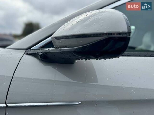 Серый Denza N7, объемом двигателя 0 л и пробегом 5 тыс. км за 44000 $, фото 19 на Automoto.ua