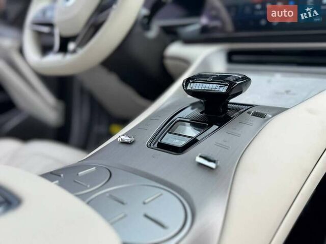 Серый Denza N7, объемом двигателя 0 л и пробегом 5 тыс. км за 44000 $, фото 40 на Automoto.ua