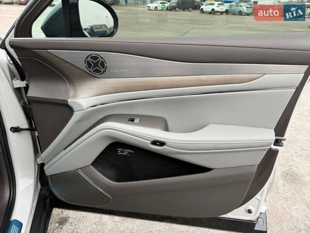 Сірий Denza N7, об'ємом двигуна 0 л та пробігом 12 тис. км за 42700 $, фото 20 на Automoto.ua