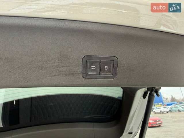 Сірий Denza N7, об'ємом двигуна 0 л та пробігом 12 тис. км за 42700 $, фото 11 на Automoto.ua