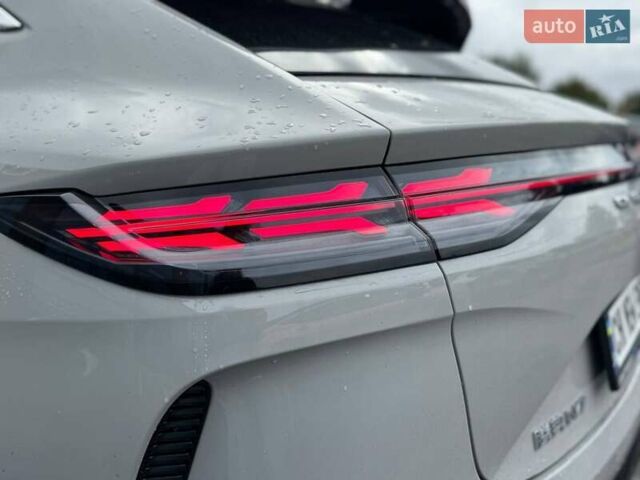 Серый Denza N7, объемом двигателя 0 л и пробегом 5 тыс. км за 44000 $, фото 28 на Automoto.ua