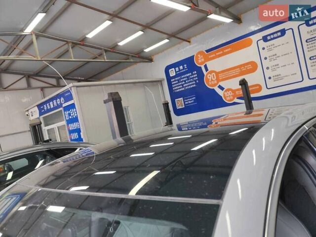 Сірий Denza N7, об'ємом двигуна 0 л та пробігом 7 тис. км за 39899 $, фото 11 на Automoto.ua