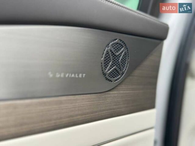 Серый Denza N7, объемом двигателя 0 л и пробегом 5 тыс. км за 44000 $, фото 29 на Automoto.ua