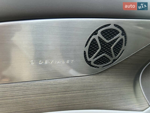 Сірий Denza N7, об'ємом двигуна 0 л та пробігом 17 тис. км за 36500 $, фото 11 на Automoto.ua