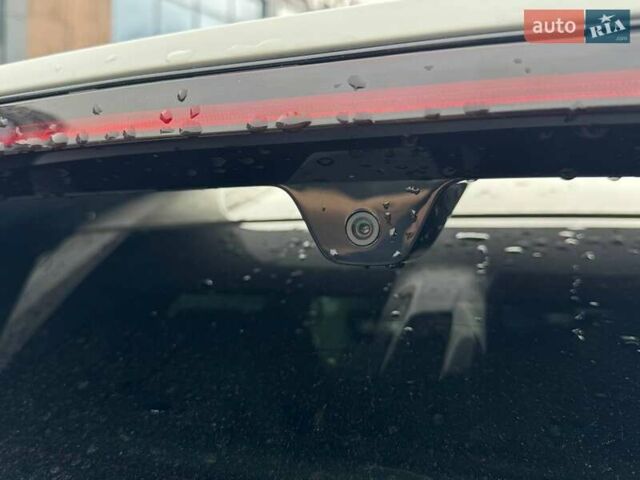 Серый Denza N7, объемом двигателя 0 л и пробегом 5 тыс. км за 44000 $, фото 25 на Automoto.ua