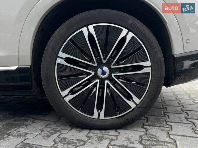 Серый Denza N7, объемом двигателя 0 л и пробегом 5 тыс. км за 44000 $, фото 18 на Automoto.ua