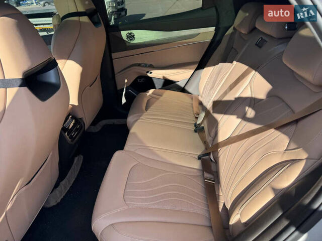 Сірий Denza N7, об'ємом двигуна 0 л та пробігом 3 тис. км за 39999 $, фото 3 на Automoto.ua