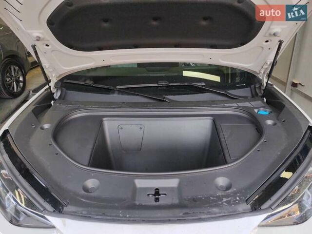 Сірий Denza N7, об'ємом двигуна 0 л та пробігом 7 тис. км за 39899 $, фото 9 на Automoto.ua