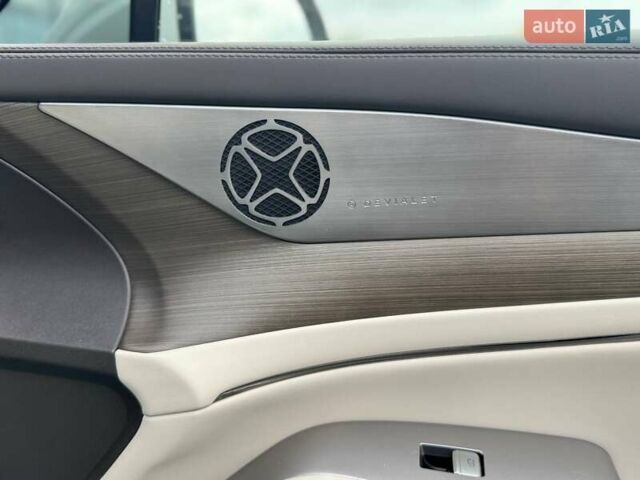 Серый Denza N7, объемом двигателя 0 л и пробегом 5 тыс. км за 44000 $, фото 37 на Automoto.ua