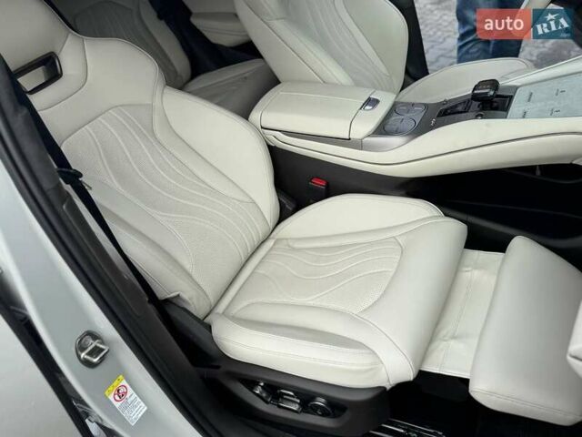 Серый Denza N7, объемом двигателя 0 л и пробегом 5 тыс. км за 44000 $, фото 34 на Automoto.ua