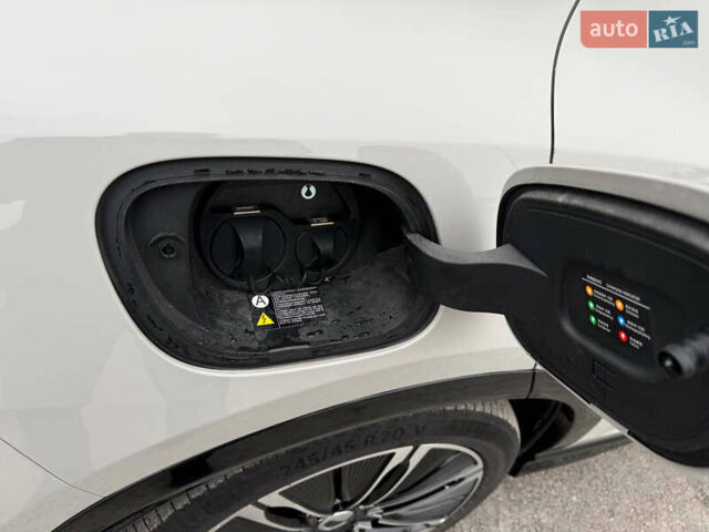 Сірий Denza N7, об'ємом двигуна 0 л та пробігом 12 тис. км за 42700 $, фото 14 на Automoto.ua