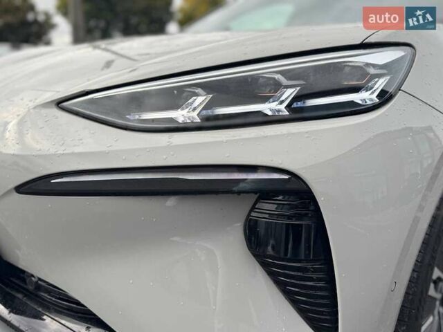 Серый Denza N7, объемом двигателя 0 л и пробегом 5 тыс. км за 44000 $, фото 21 на Automoto.ua