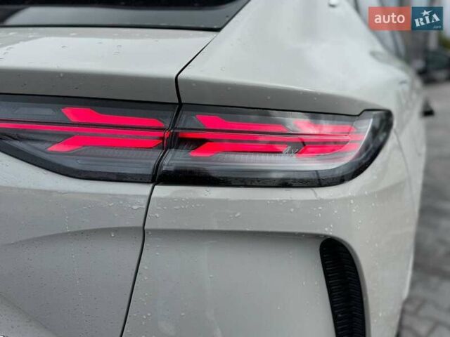 Серый Denza N7, объемом двигателя 0 л и пробегом 5 тыс. км за 44000 $, фото 22 на Automoto.ua