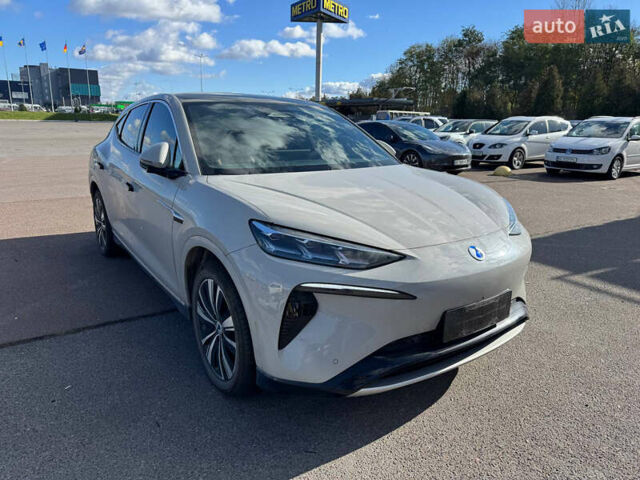 Сірий Denza N7, об'ємом двигуна 0 л та пробігом 3 тис. км за 39999 $, фото 1 на Automoto.ua