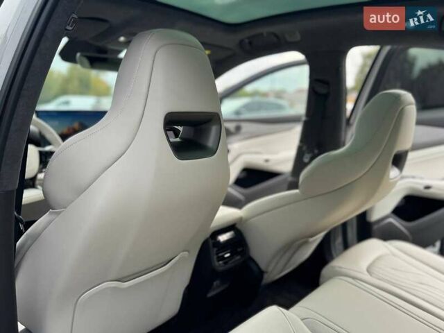 Серый Denza N7, объемом двигателя 0 л и пробегом 5 тыс. км за 44000 $, фото 43 на Automoto.ua