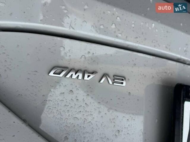 Серый Denza N7, объемом двигателя 0 л и пробегом 5 тыс. км за 44000 $, фото 24 на Automoto.ua