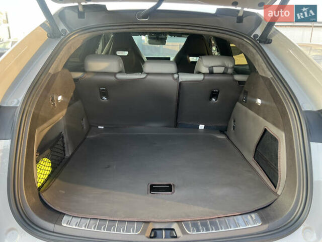 Сірий Denza N7, об'ємом двигуна 0 л та пробігом 17 тис. км за 36500 $, фото 17 на Automoto.ua