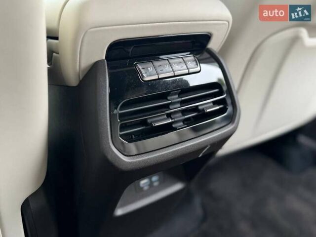 Серый Denza N7, объемом двигателя 0 л и пробегом 5 тыс. км за 44000 $, фото 32 на Automoto.ua