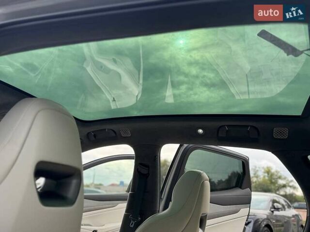 Серый Denza N7, объемом двигателя 0 л и пробегом 5 тыс. км за 44000 $, фото 44 на Automoto.ua