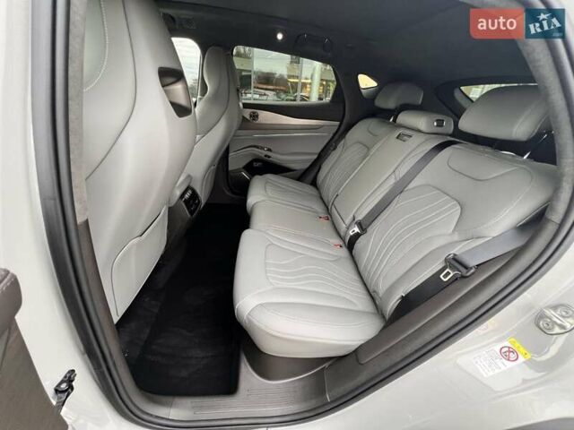 Серый Denza N7, объемом двигателя 0 л и пробегом 1 тыс. км за 45500 $, фото 18 на Automoto.ua