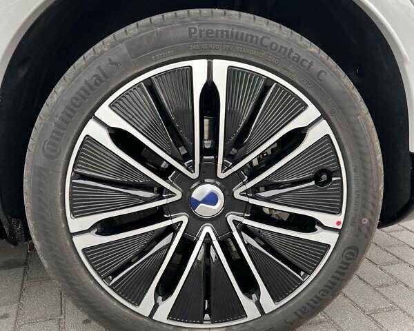 Серый Denza N7, объемом двигателя 0 л и пробегом 1 тыс. км за 45500 $, фото 21 на Automoto.ua