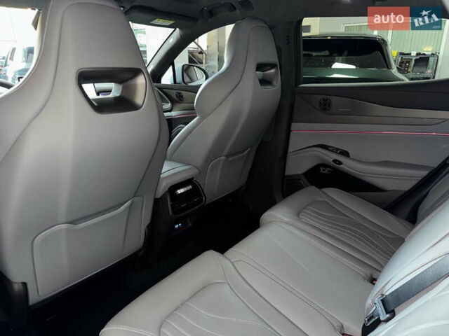 Синий Denza N7, объемом двигателя 0 л и пробегом 16 тыс. км за 38000 $, фото 17 на Automoto.ua