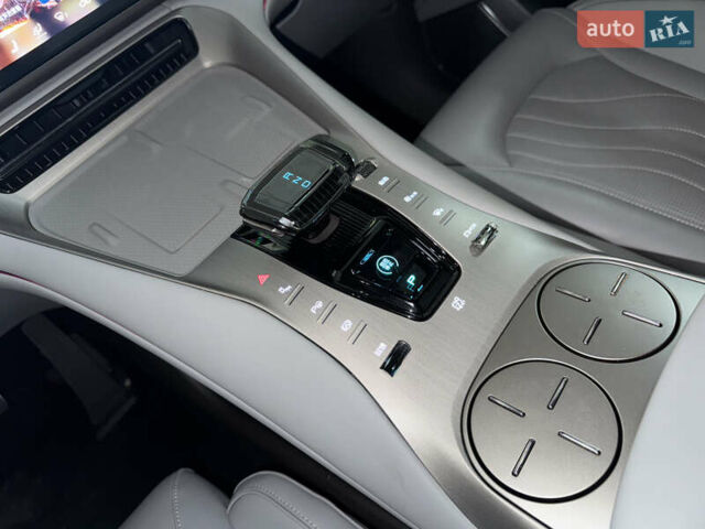 Синий Denza N7, объемом двигателя 0 л и пробегом 16 тыс. км за 38000 $, фото 10 на Automoto.ua