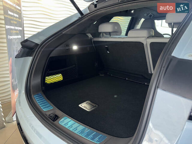 Синий Denza N7, объемом двигателя 0 л и пробегом 16 тыс. км за 38000 $, фото 5 на Automoto.ua