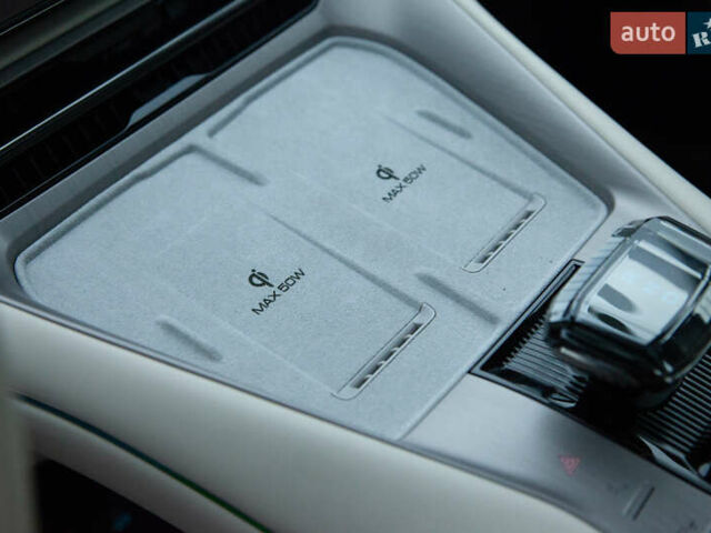 Синій Denza N7, об'ємом двигуна 0 л та пробігом 4 тис. км за 33600 $, фото 18 на Automoto.ua