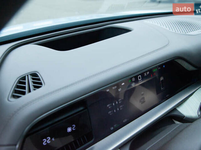 Синій Denza N7, об'ємом двигуна 0 л та пробігом 4 тис. км за 33600 $, фото 24 на Automoto.ua