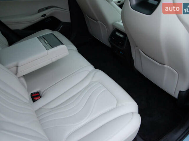 Синій Denza N7, об'ємом двигуна 0 л та пробігом 4 тис. км за 33600 $, фото 29 на Automoto.ua