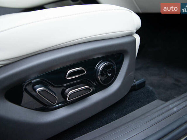 Синій Denza N7, об'ємом двигуна 0 л та пробігом 4 тис. км за 33600 $, фото 28 на Automoto.ua