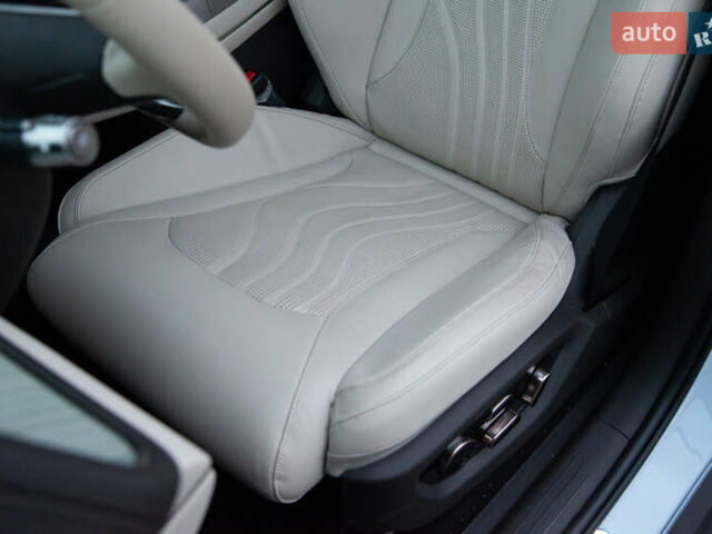 Синій Denza N7, об'ємом двигуна 0 л та пробігом 4 тис. км за 33600 $, фото 19 на Automoto.ua