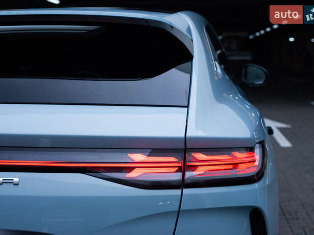 Синій Denza N7, об'ємом двигуна 0 л та пробігом 4 тис. км за 33600 $, фото 10 на Automoto.ua