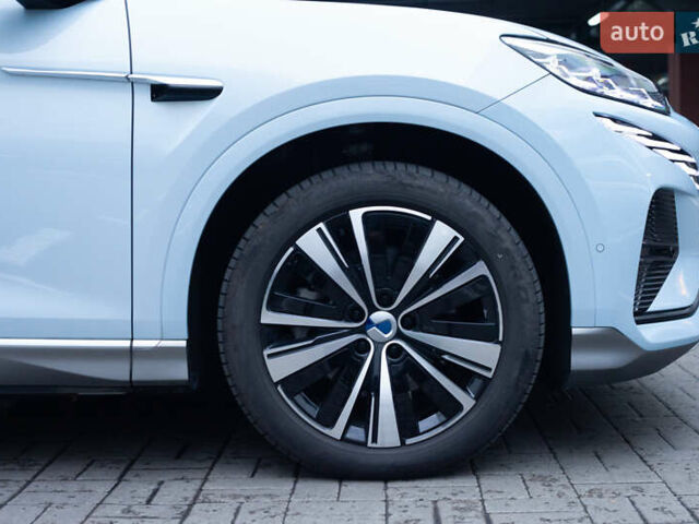 Синій Denza N7, об'ємом двигуна 0 л та пробігом 4 тис. км за 33600 $, фото 6 на Automoto.ua