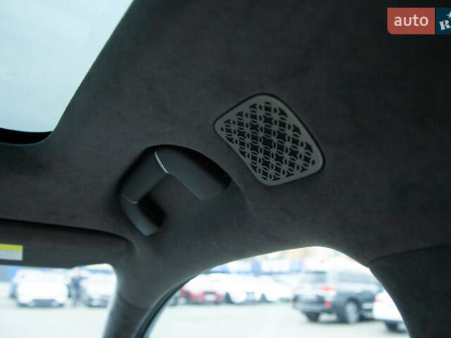 Синій Denza N7, об'ємом двигуна 0 л та пробігом 4 тис. км за 33600 $, фото 25 на Automoto.ua