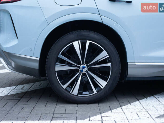 Синій Denza N7, об'ємом двигуна 0 л та пробігом 4 тис. км за 33600 $, фото 5 на Automoto.ua