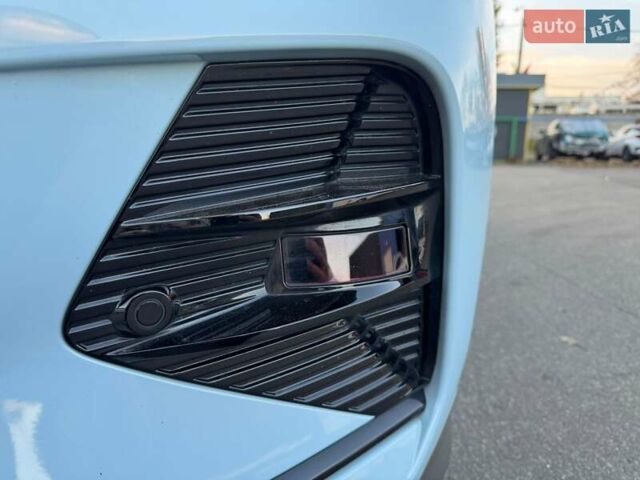 Синий Denza N7, объемом двигателя 0 л и пробегом 23 тыс. км за 35000 $, фото 1 на Automoto.ua