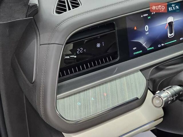 Синий Denza N7, объемом двигателя 0 л и пробегом 3 тыс. км за 36999 $, фото 22 на Automoto.ua