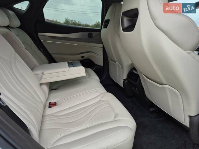 Синій Denza N7, об'ємом двигуна 0 л та пробігом 13 тис. км за 36800 $, фото 31 на Automoto.ua