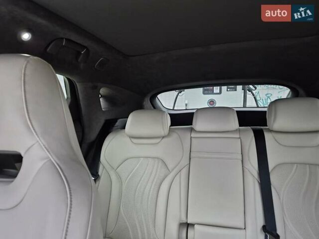 Синій Denza N7, об'ємом двигуна 0 л та пробігом 13 тис. км за 36800 $, фото 14 на Automoto.ua